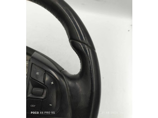 Руль Citroen C4 II Picasso  2013 - 2018 года 96777869ZD, 622809610B      