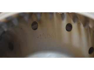 Вентилятор печки    19D583, F88Z-18504-AA   Ford Excursion