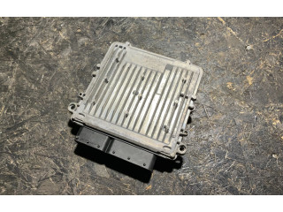 Блок управления двигателя A6519002501 Mercedes-Benz GLK (X204)