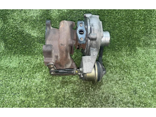 Turbodmychadlo Турбина 454176, GARRETT Citroen Xsara 1.9