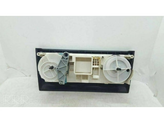 Блок управления климат-контролем 90463845 Opel Vectra B