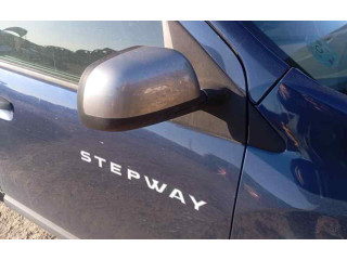 Зеркало электрическое        Dacia Lodgy   -  года   