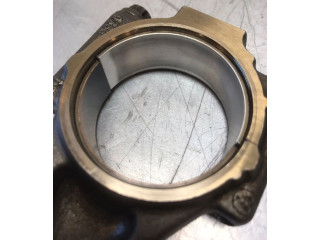 Шатун 0386, BHS Skoda Octavia Mk2 (1Z)