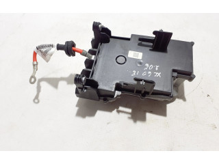 Pojistková skříňka 31652295 Volvo XC60 2017