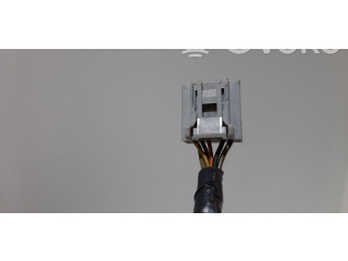 Зеркало электрическое        Ford S-MAX  2006 - 2015 года   