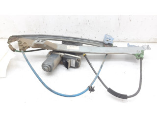 Передний механический механизм для подъема окна