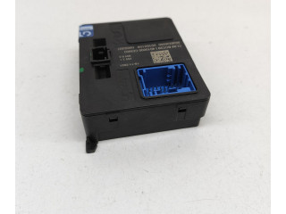 Блок управления климат-контролем 9836236080, 20103158   Peugeot 2008 II