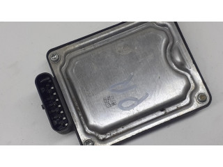 Блок управления парковки