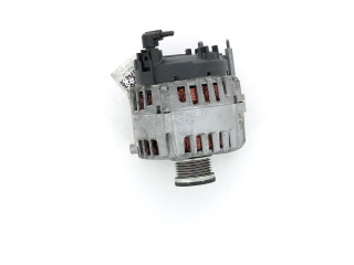 Генератор 3C903024J, Q0-2458B Volkswagen Golf VI