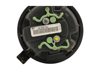 Вентилятор печки N106415P Dacia Logan Pick-Up