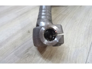  рейка  Колонка рулевая 6C1423510CA   Skoda Fabia Mk3 (NJ) 2015-2021 года