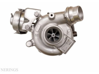 Турбина Mitsubishi Outlander 49335-01120, TC50-0051