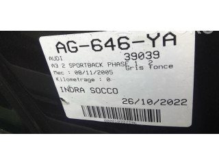 Панель приборов 8P0920930R Audi A3 S3 A3 Sportback 8P