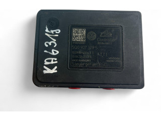 Блок управления АБС 5Q0907379S Volkswagen Golf VII