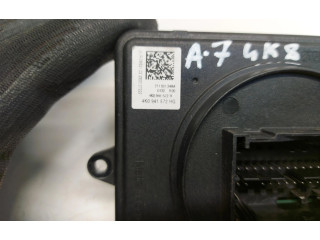 Блок управления Xenon