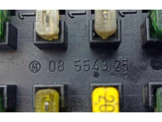 Pojistková skříňka 1405451601, 08554325 Mercede-Benz S W140 1994