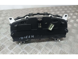 Спидометр (приборный щиток) 9817599980 Citroen Berlingo