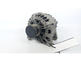 Генератор 231003831R Dacia Duster 1.5