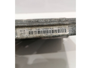 Řídící jednotka 7L8A12A650AUA, TJ7B4J1GDBWN Ford Escape II 2008