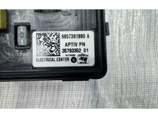   Pojistková skříňka 9857391880   Fiat Panda III 2018