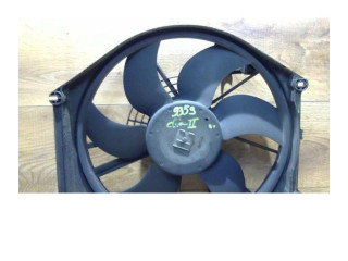 Вентилятор печки 7701070217, 7701070217 Renault Clio II