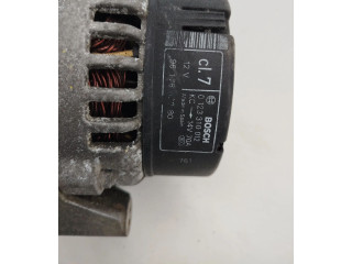 Генератор R202210980   Peugeot 306      