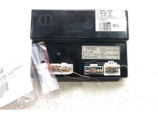 Блок комфорта 95400-1H030 KIA Ceed