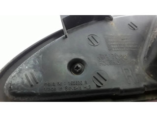 Задняя противотуманная фара