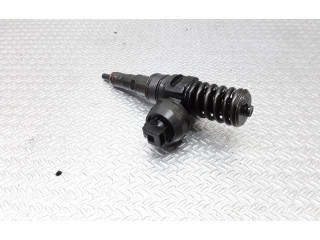 Форсунка 038130073AQ Audi A3 S3 8L -