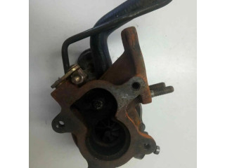 Turbodmychadlo Турбина 54359710009, TURBOCOMPRESOR Citroen C3