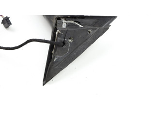 Зеркало электрическое        Skoda Superb B5 (3U)  2001 - 2008 года   