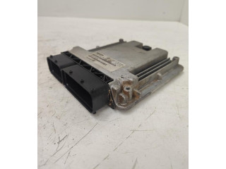 Блок управления двигателя 1860A906, BOSCH   Mitsubishi Outlander