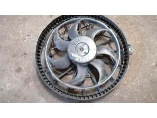 Вентилятор радиатора     52079528    Jeep Cherokee 3.1