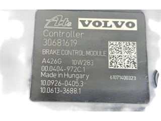 Блок АБС 30681619, P30681619   Volvo  V70  2008 - 2013 года