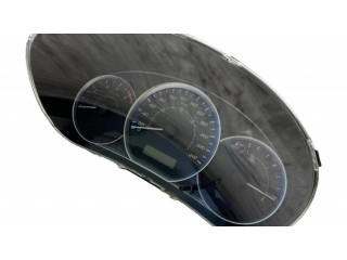 Панель приборов 85003SC660, 0117811135958 Subaru Forester SH