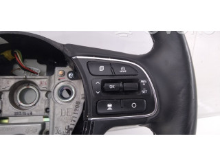 Руль KIA Niro  2017- года 56100G5430SX4      