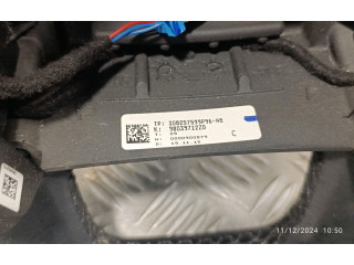 Руль 98039712ZD, 28383970   Citroen C4 Aircross   