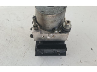 Блок АБС 0265800441   Citroen  C1  2006 - 2013 года