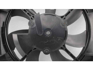 Вентилятор радиатора     977302D000    Hyundai Coupe 