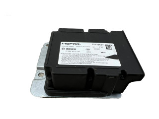 Блок подушек безопасности 52136597, 0285015131   Jeep Renegade