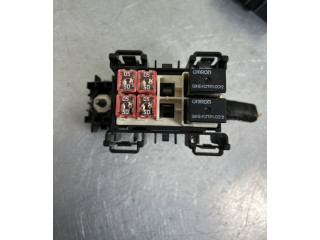 Блок предохранителей P68191500AA, 68191500AA Jeep Grand Cherokee