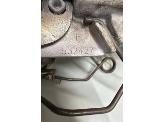 Рулевая рейка 549093, 1K0905865 Skoda Octavia Mk2 (1Z) 2004 - 2013 года