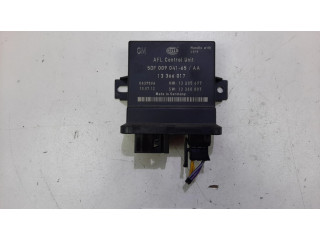 Модуль фонарей