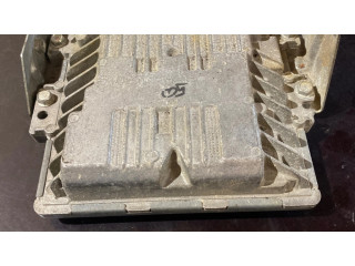 Přední světlo  9678993180, S180165001D   Peugeot 508 2012