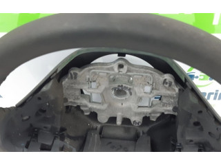 Руль Peugeot 2008 I  2013 - 2019 года 96739515ZD, 96739515ZD      