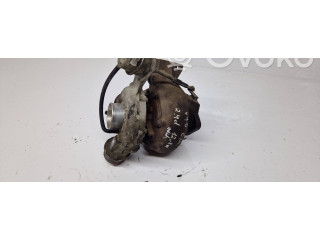  Турбина Volvo V70  GT2052SV, 8627752   для двигателя -      