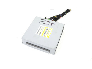 Блок управления коробкой передач 7356237, 24607356237 Mini One - Cooper Clubman R55