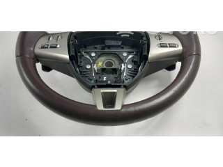Руль Jaguar XF X250 2007-2015 года
