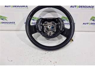 Руль Citroen C4 I  2004 - 2010 года       
