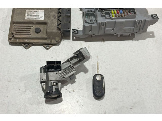 Řídící jednotka    Alfa Romeo Mito 2009